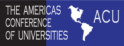 Americas Conference of Universities Logo